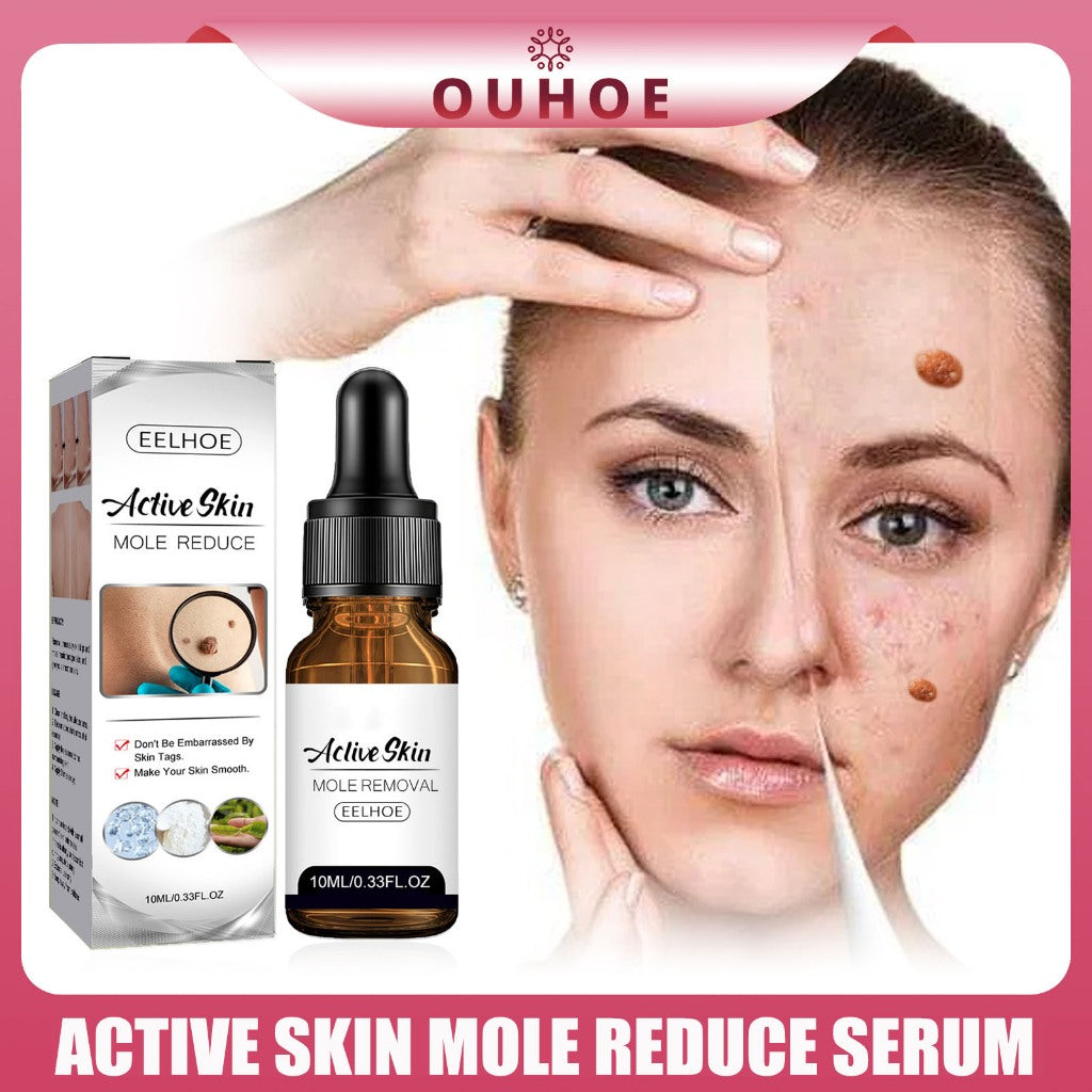 EELHOE Active Skin Mole Removal Serum