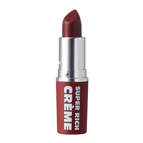 RUBY KISSES CREME LIPSTICK-CRANBERRY 05