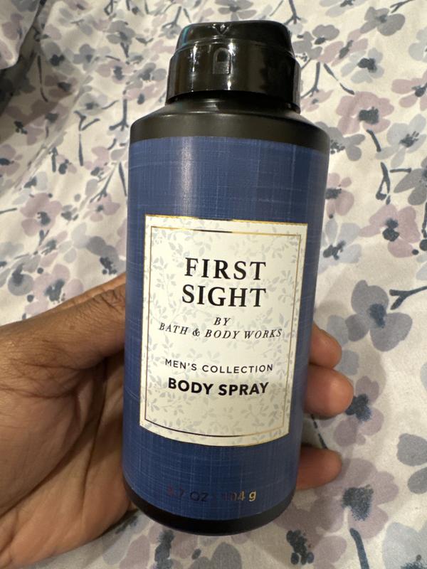 Bath & Body Works First Sight Body Spray