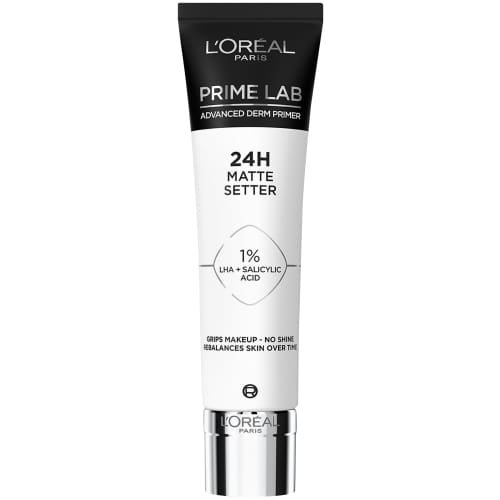 L’ORÉAL PARIS PRIME LABS – MATTE SETTER