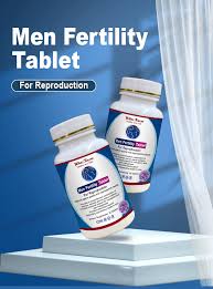Winstown Men Fertility Tablets .