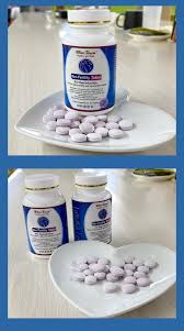 Winstown Men Fertility Tablets .