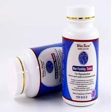 Winstown Men Fertility Tablets .