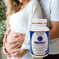 Winstown Men Fertility Tablets .