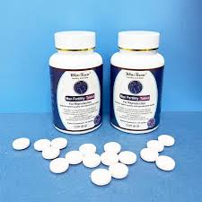 Winstown Men Fertility Tablets .