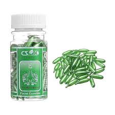 Csk 90pcs Vitamin E oil Essence Capsules