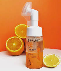 DR. RASHEL Vc Niacinamide Cleansing Mousse