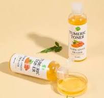 MOOYAM Quick Dark Spots Corrector Serum Tumeric Toner Acne Remover Fade Dark Spots Eraser Skin Care Serum- MOOYAM -