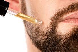 π₯ BEST DEAL β Mandevu Beard Growth Oil | Softer + Fuller + Itch-Free Beard | KSh 1,500