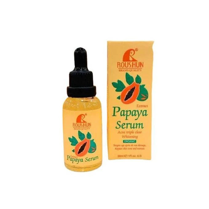Roushun Papaya Serum