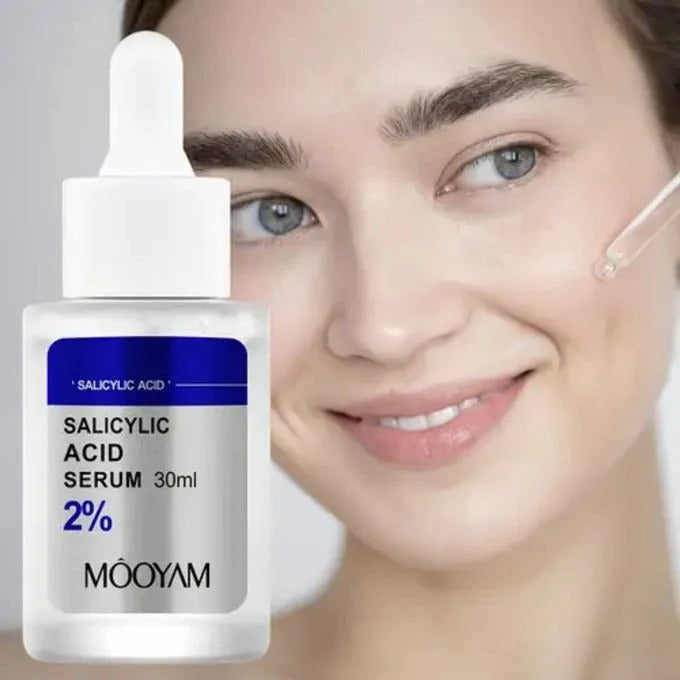 MOOYAM Salicylic Acid 2% Serum (30ml)