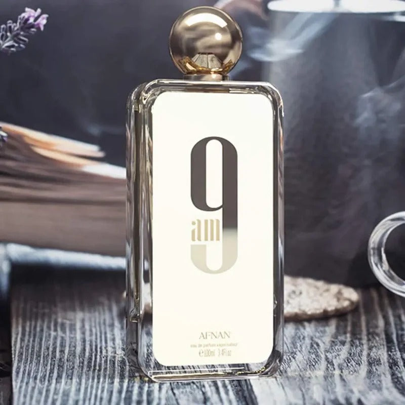 Afnan 9AM Eau de Parfum for Women