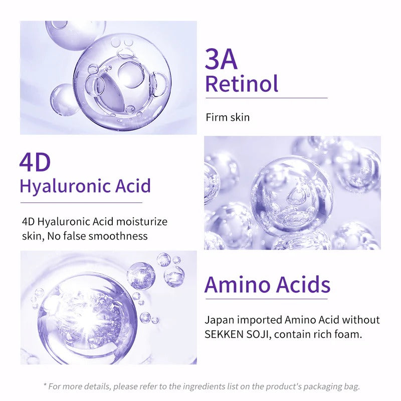 LANBENA Renewing Cleanser