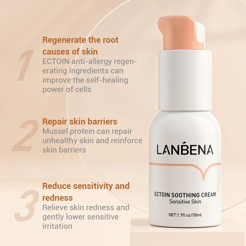 LANBENA Ectoin Soothing Cream