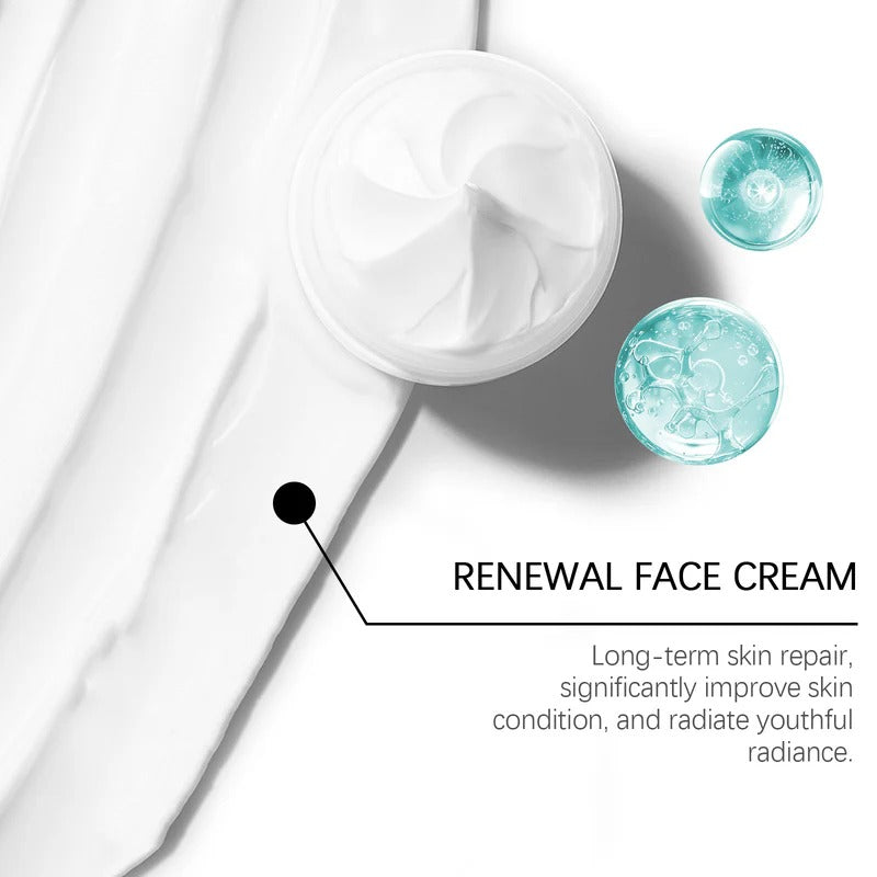 EELHOE Renewal Face Cream