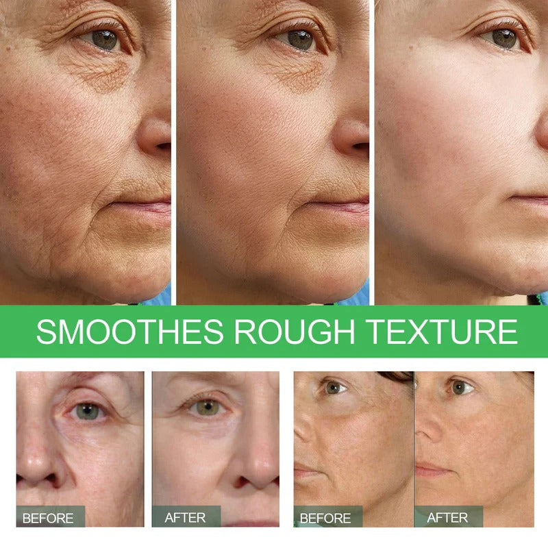 EELHOE Daily Anti-Aging Serum