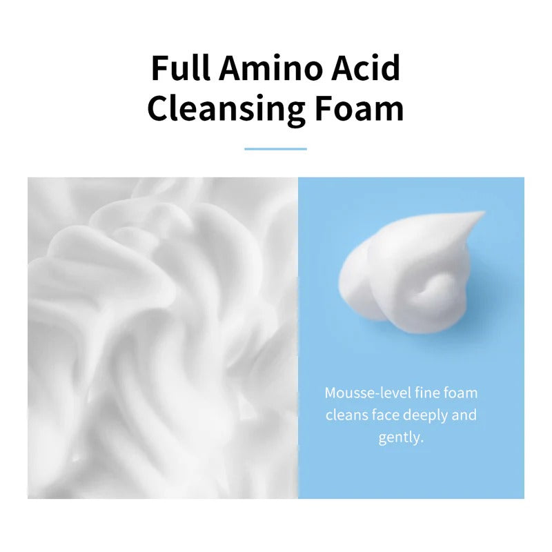 LANBENA Hydrating Cleanser