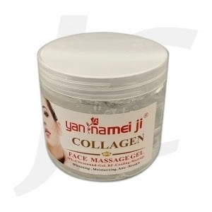 Yan Namei Ji Collagen Face Massage Gel