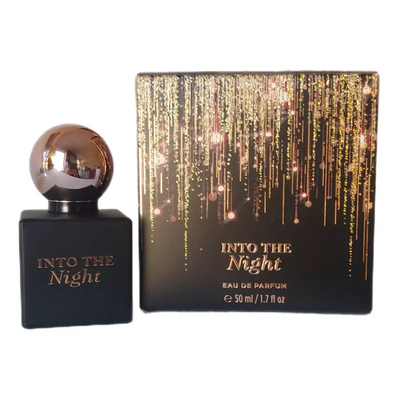 Bath & Body Works Into The Night Eau De Parfum