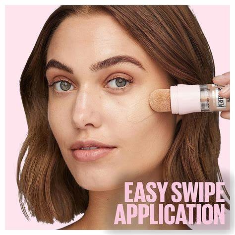 Maybelline New York Instant Age Rewind Instant Perfector 4-In-1 Glow Makeup – Medium Deep