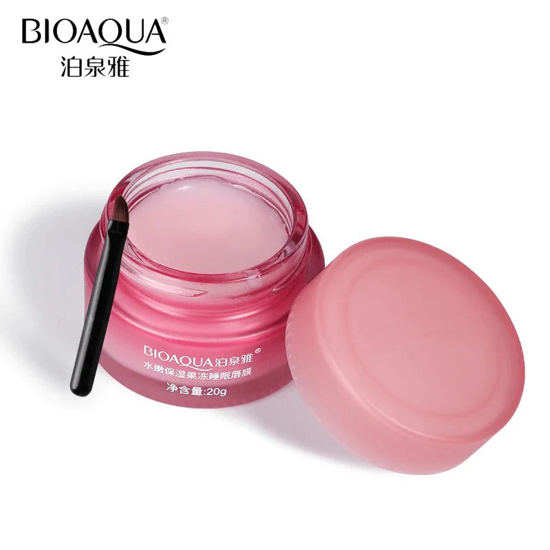 Bioaqua Lip Care Lip Sleeping Mask (20 g)