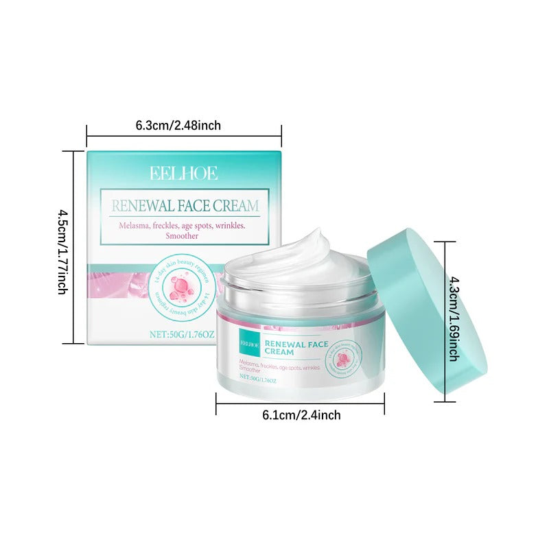EELHOE Renewal Face Cream