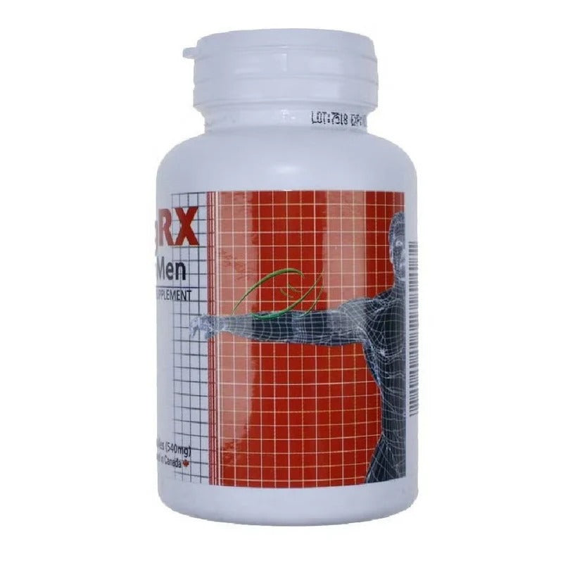 VigRX for Men Capsules (60 Capsules)
