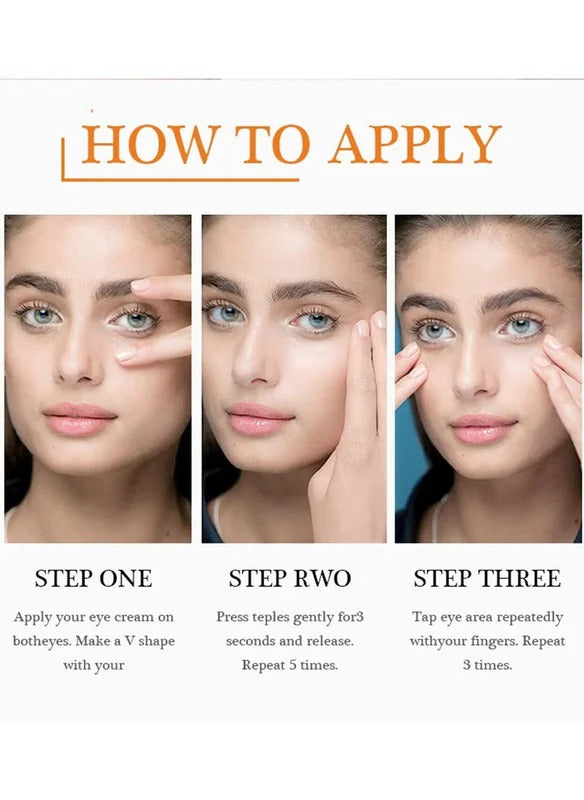 JoyPretty Vitamin C Brightening Eye Serum (20ml)