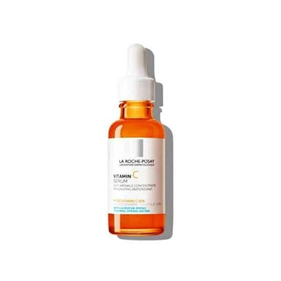 La Roche-Posay Pure Vitamin C10 Serum – 30ml
