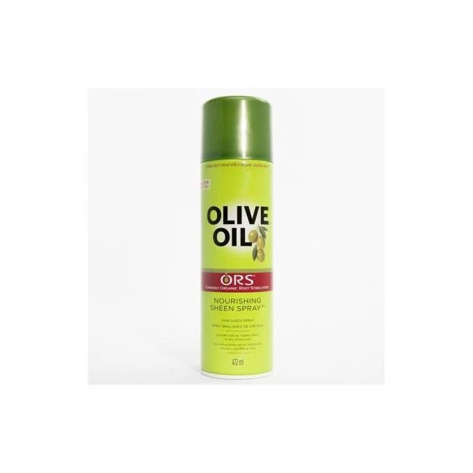Ors Olive Oil Nourishing Hair Spray 472 Ml