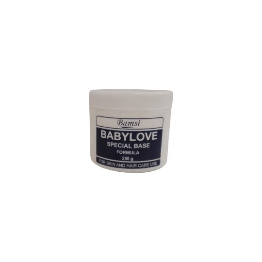 Bamsi Babylove Special Base Formula – 110g