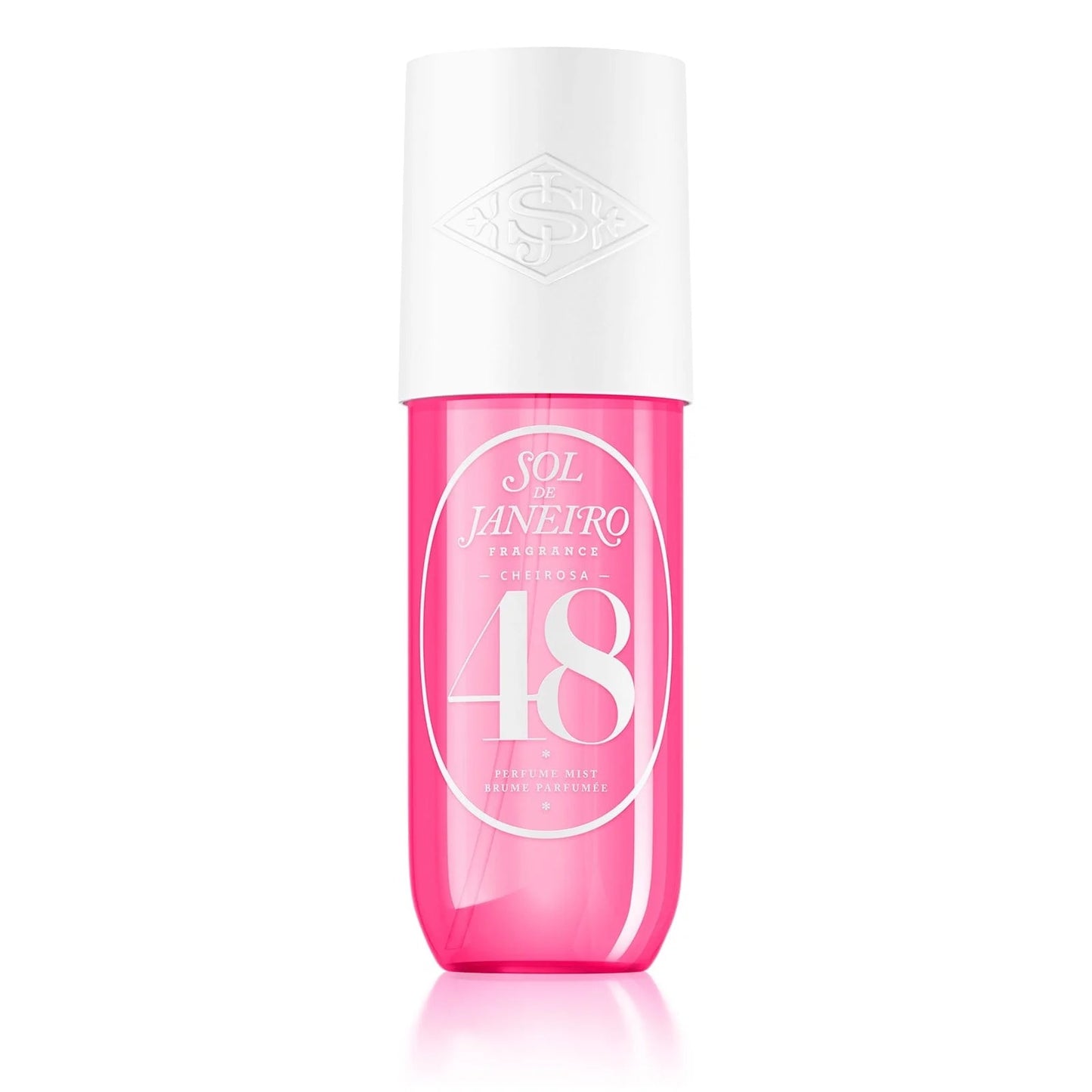 Sol de Janeiro Cheirosa 48 Hair & Body Perfume Mist