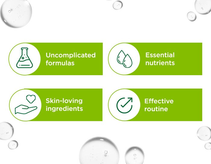 Simple Kind To Skin Protecting Light Moisturiser SPF 15 (125ml)