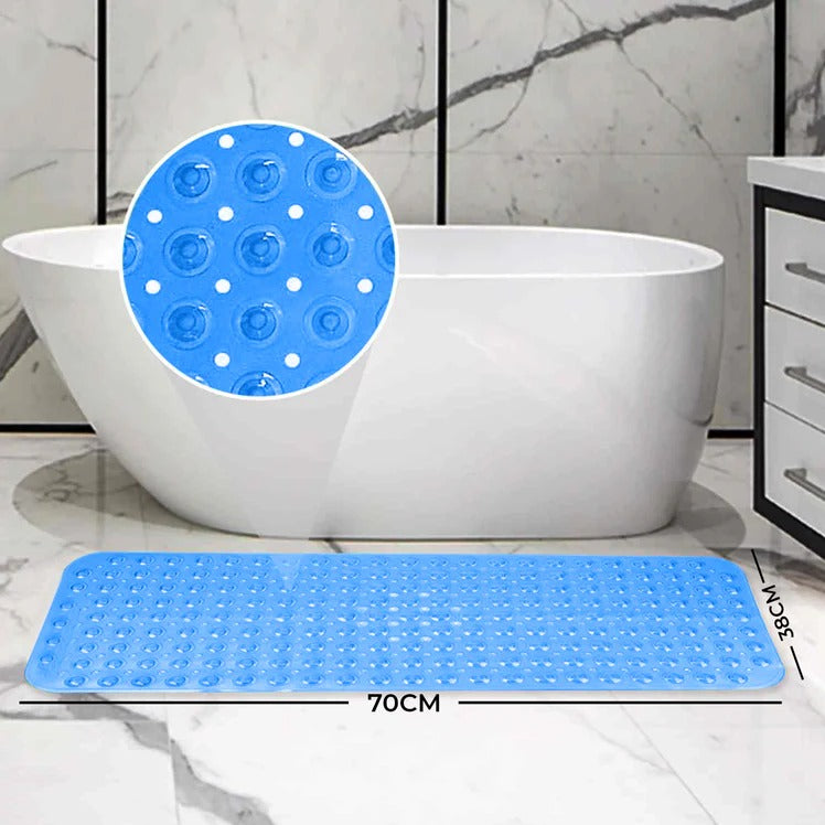 Anti-Slip Bathroom Mats