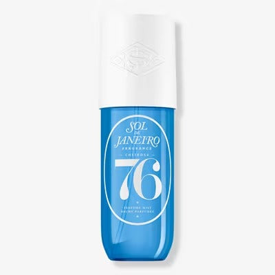 Sol de Janeiro Cheirosa 76 Perfume Mist