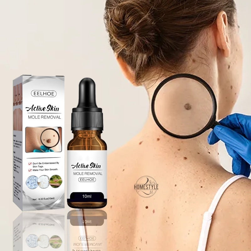 EELHOE Active Skin Mole Removal Serum