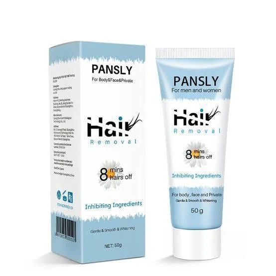 Pansly Hair Remover Cream