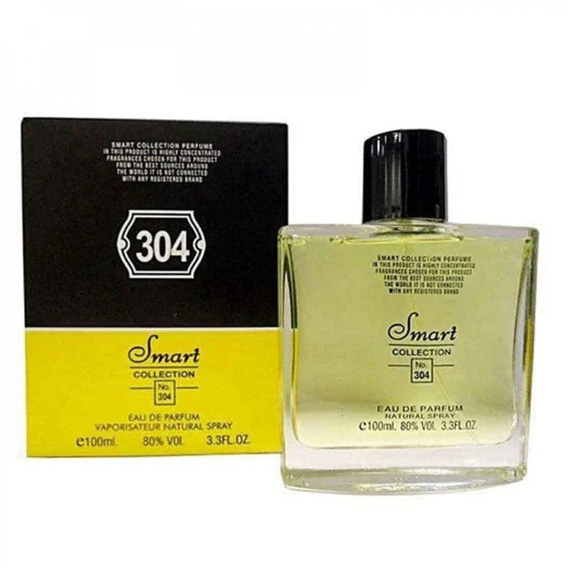 Smart Collection No. 304 Eau De Parfum