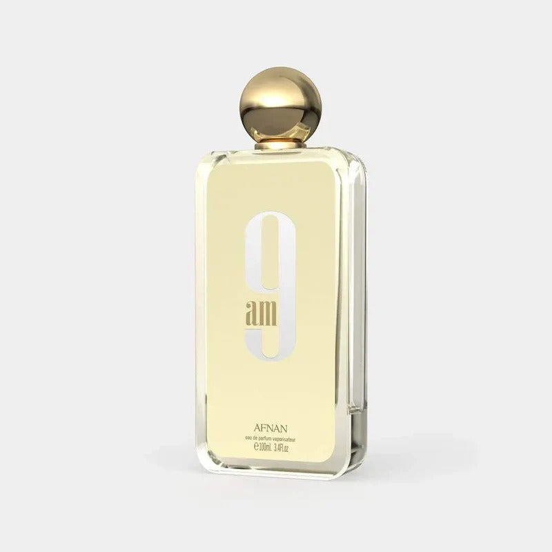 Afnan 9AM Eau de Parfum for Women