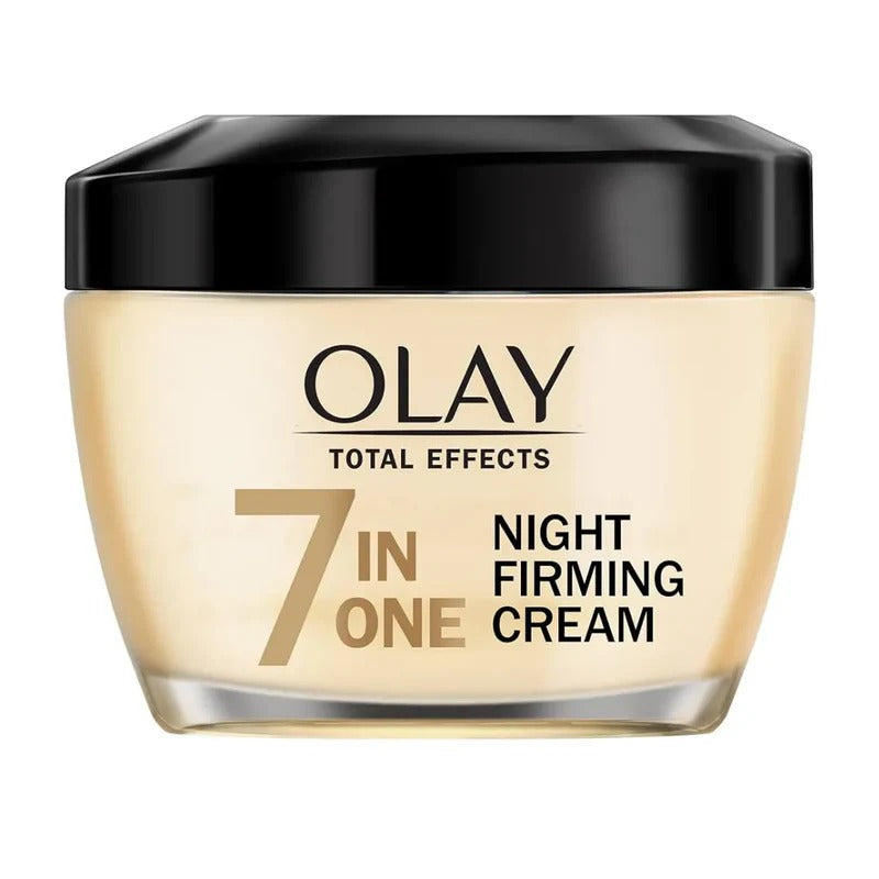 Olay Total Effects 7 in 1 Night Firming Cream Face Moisturizer