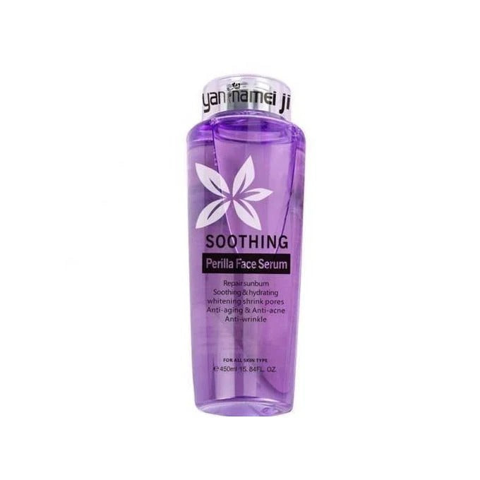 Yan Namei Ji Soothing Perilla Face Serum – 450ml