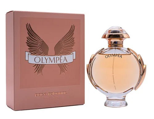 Paco Rabanne Olympea For Women EDP – 80ml