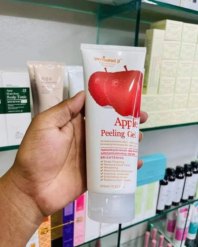 Yan Namei Ji Apple Peeling Gel – 320ml
