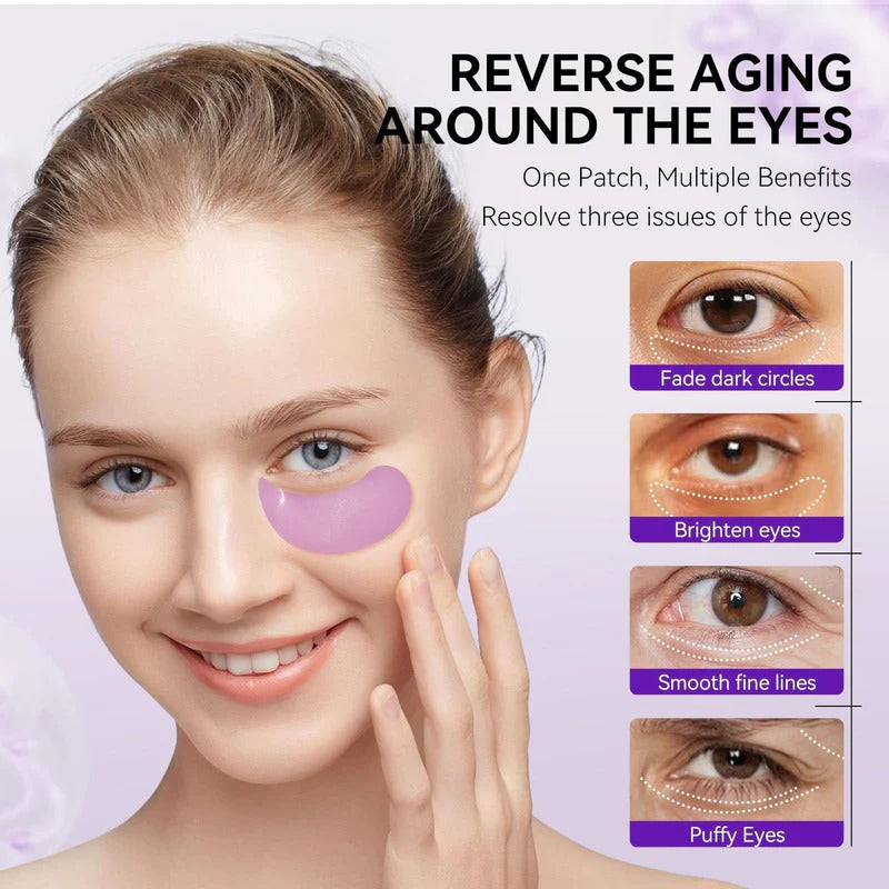 Lanbena Retinol Under Eye Patches