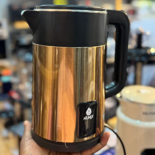 Nunix 2.5L Electric Kettle