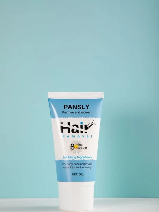 Pansly Hair Remover Cream