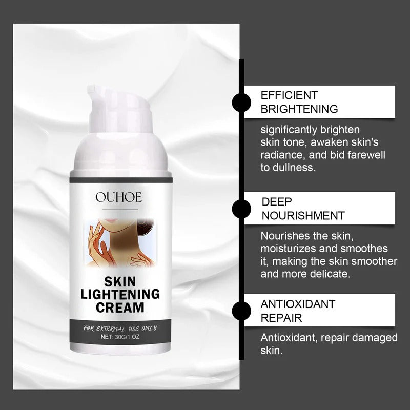 OUHOE Skin Lightening Cream