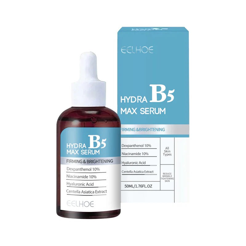 EELHOE Hydra Max B5 Firming & Brightening Serum