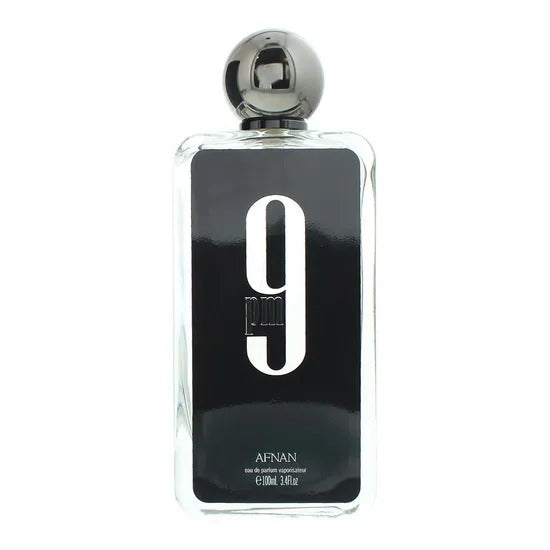 Afnan 9PM Eau de Parfum 100ml