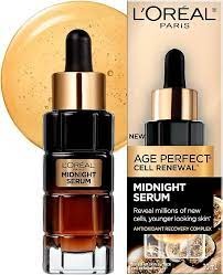 L'Oréal Paris Age Perfect Midnight Serum 30ml